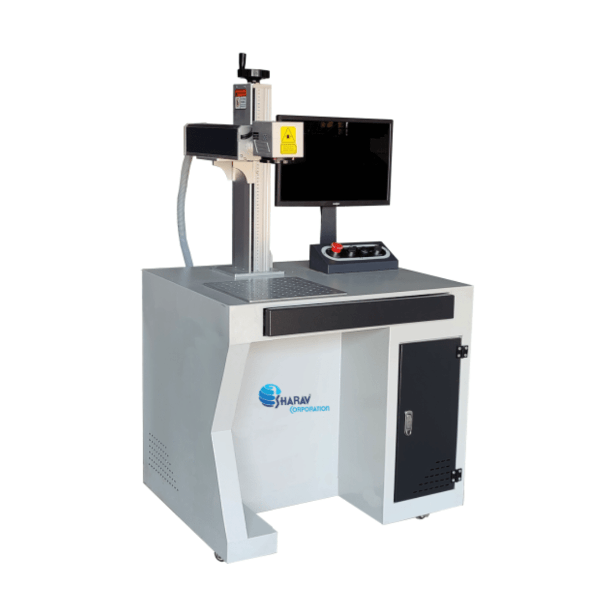Laser Engraving